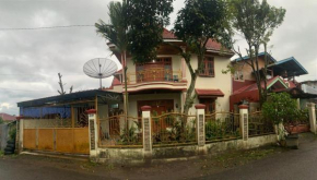 Garuda Homestay